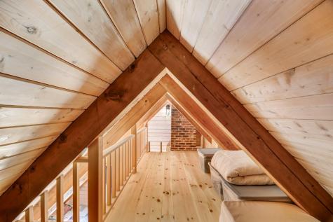 3 Ben Island Harpswell ME 04079