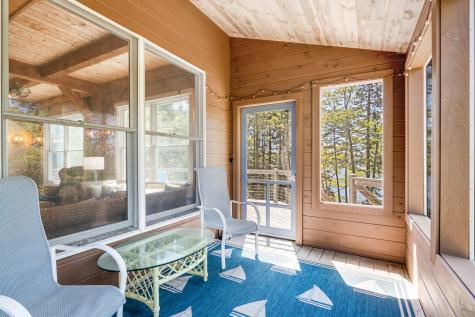 3 Ben Island Harpswell ME 04079