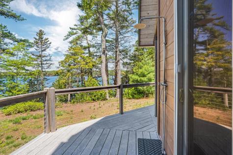 3 Ben Island Harpswell ME 04079