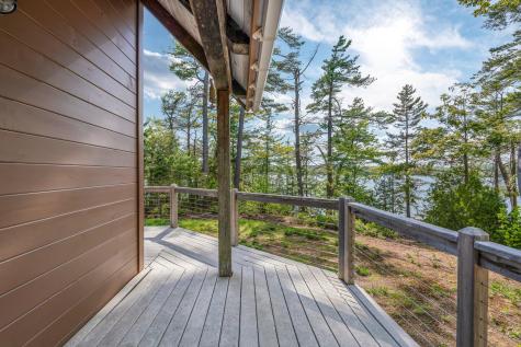 3 Ben Island Harpswell ME 04079