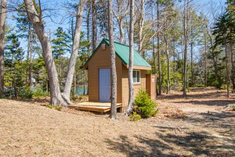 3 Ben Island Harpswell ME 04079