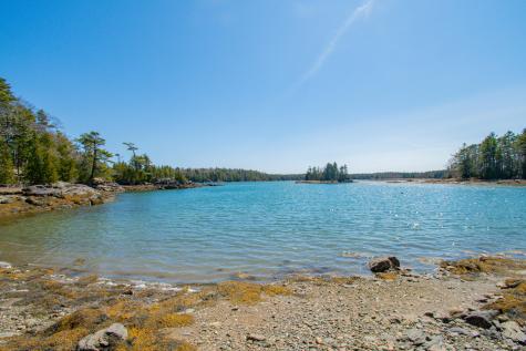 3 Ben Island Harpswell ME 04079