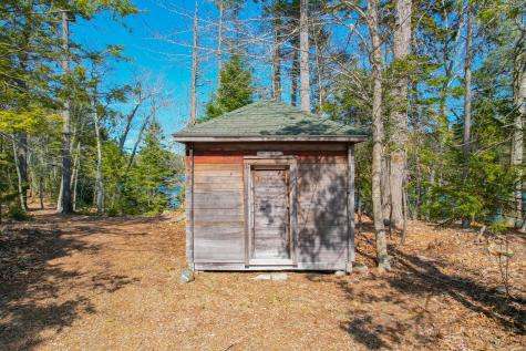 3 Ben Island Harpswell ME 04079