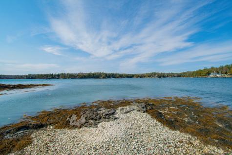 3 Ben Island Harpswell ME 04079