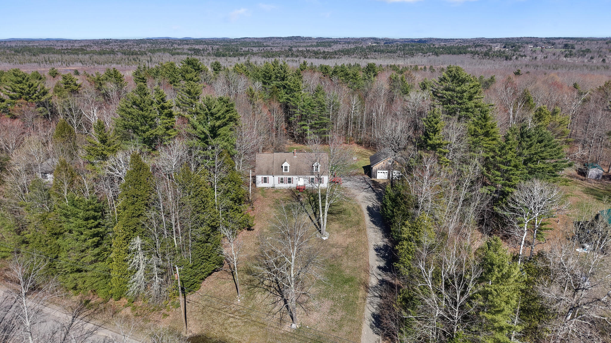 301 Bog Road Albion ME 04910