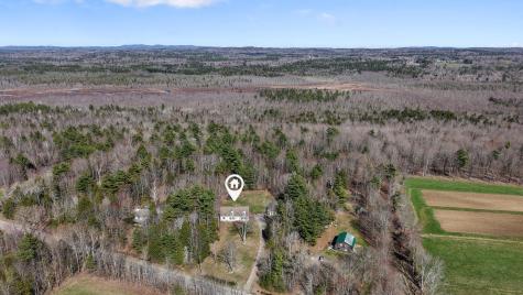 301 Bog Road Albion ME 04910