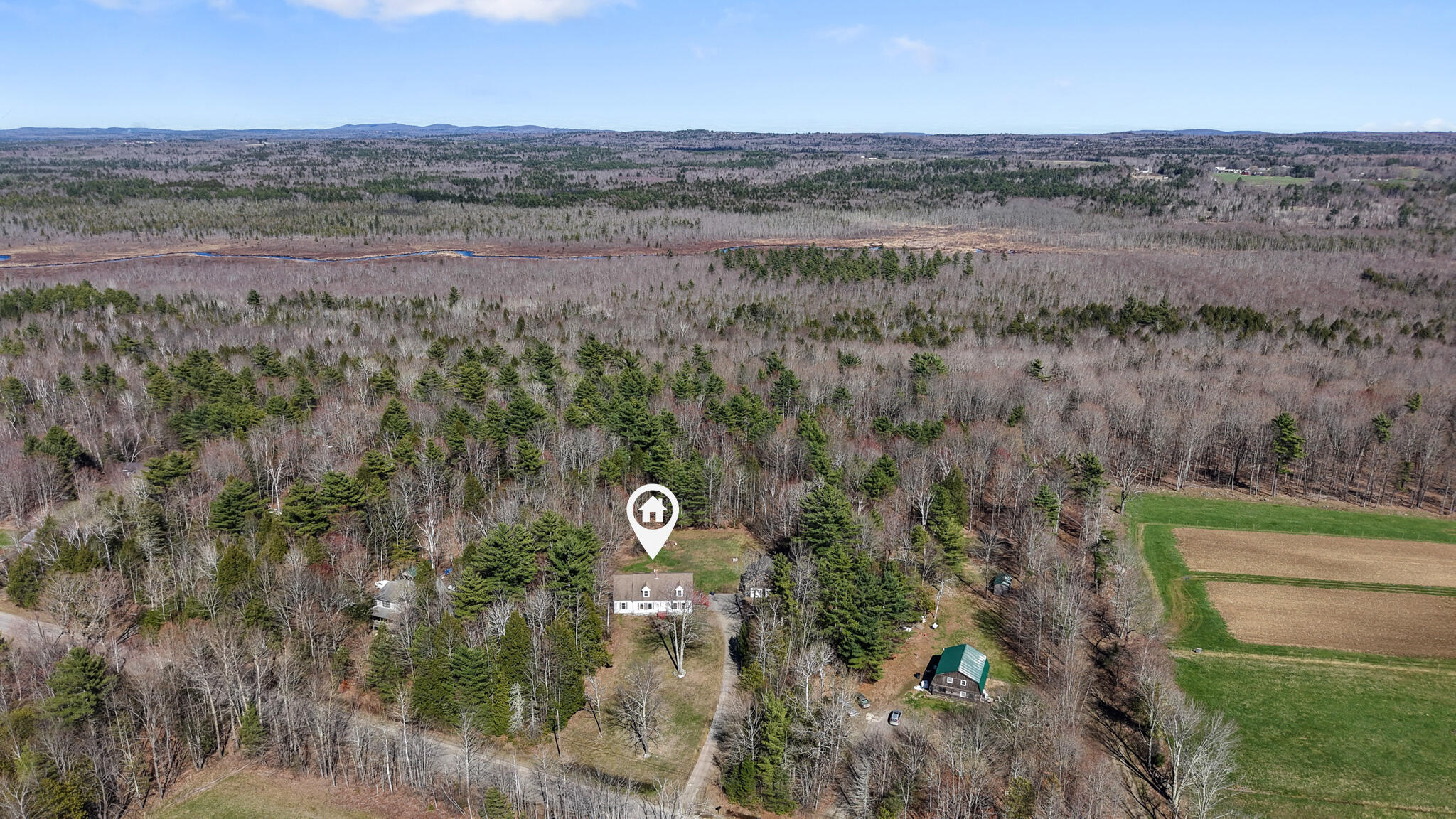 301 Bog Road Albion ME 04910