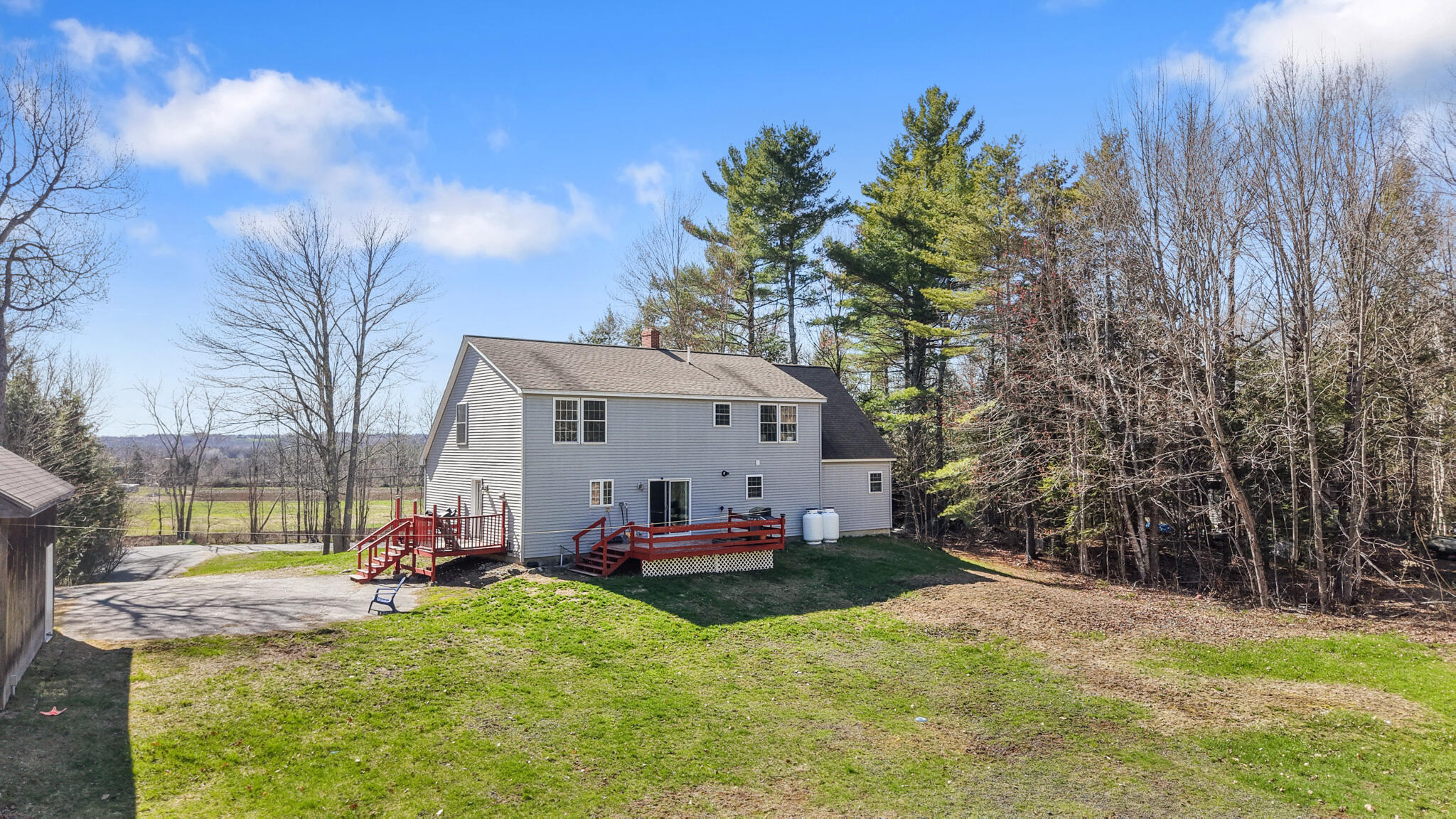 301 Bog Road Albion ME 04910