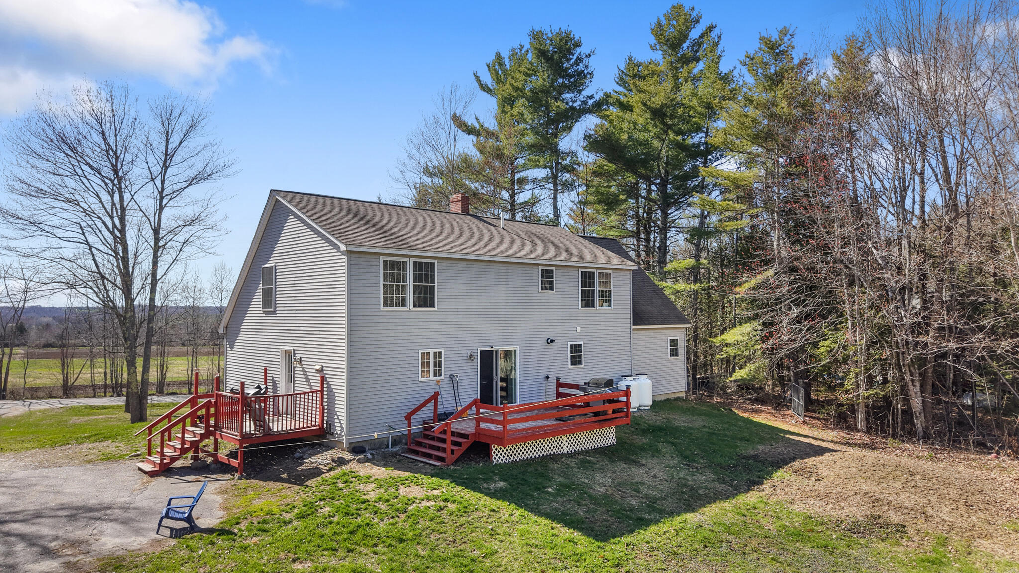 301 Bog Road Albion ME 04910