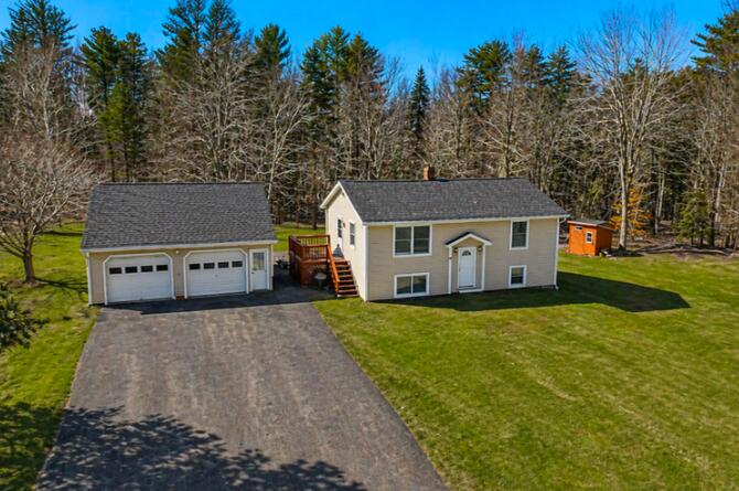 30 Meadow Brook Drive Belgrade ME 04917