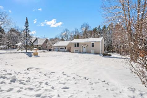 30 Meadow Brook Drive Belgrade ME 04917