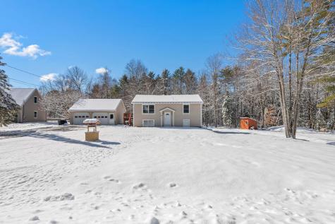 30 Meadow Brook Drive Belgrade ME 04917