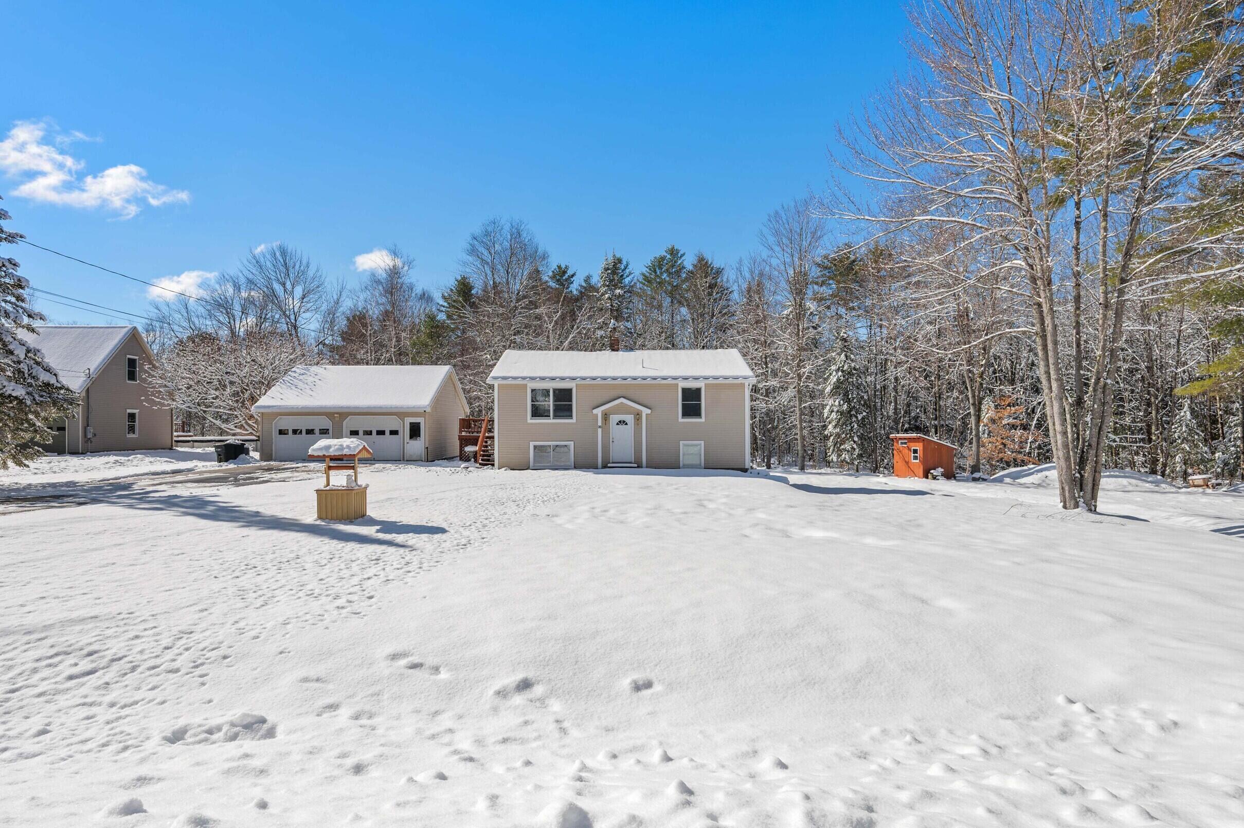 30 Meadow Brook Drive Belgrade ME 04917
