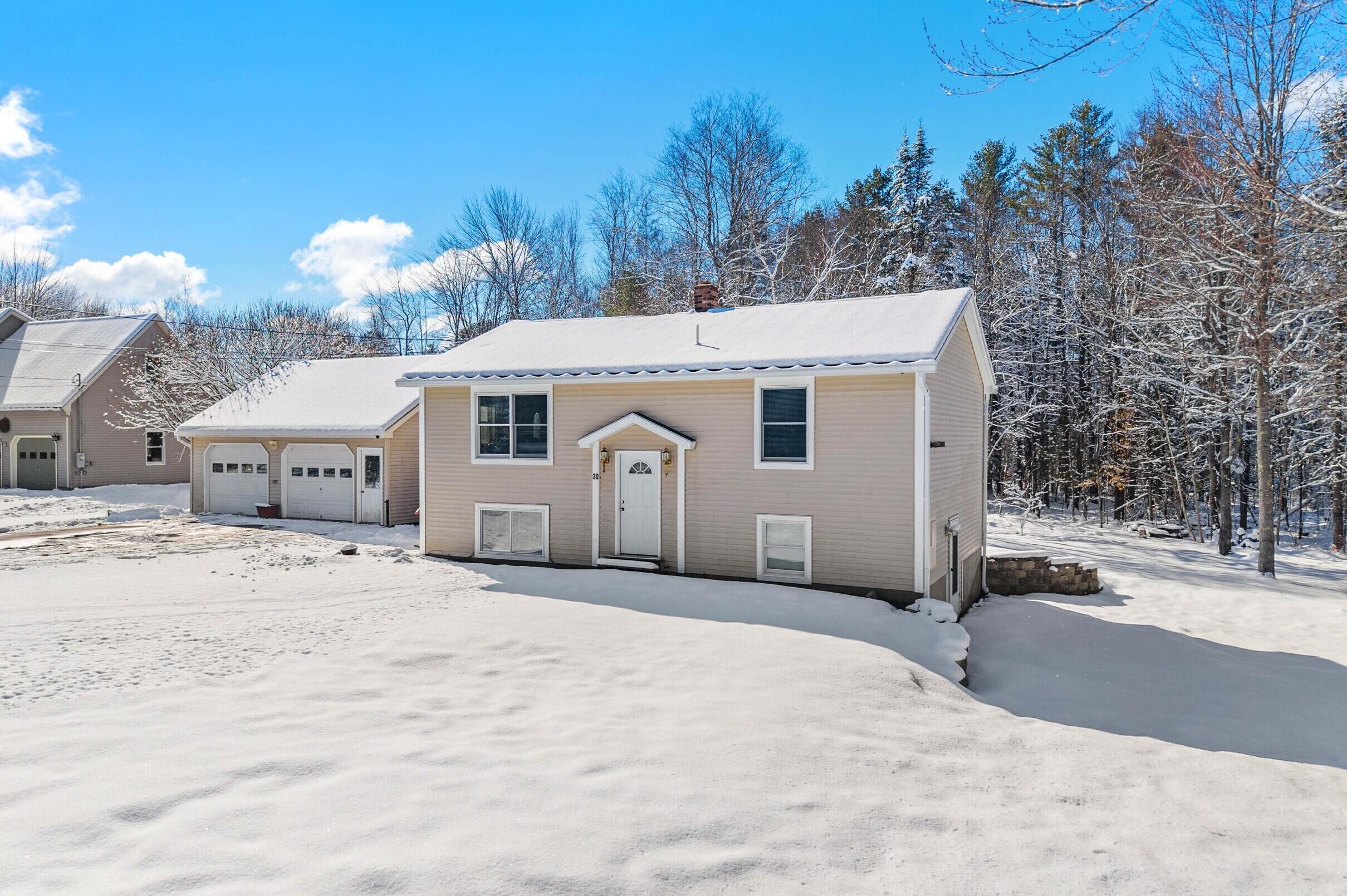 30 Meadow Brook Drive Belgrade ME 04917