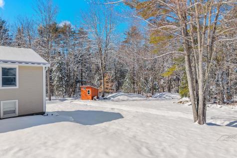 30 Meadow Brook Drive Belgrade ME 04917
