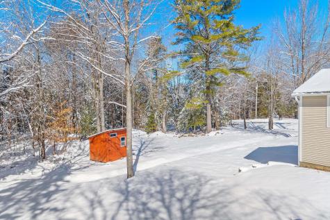 30 Meadow Brook Drive Belgrade ME 04917