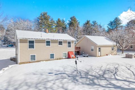 30 Meadow Brook Drive Belgrade ME 04917