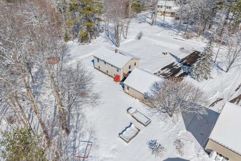 30 Meadow Brook Drive Belgrade ME 04917