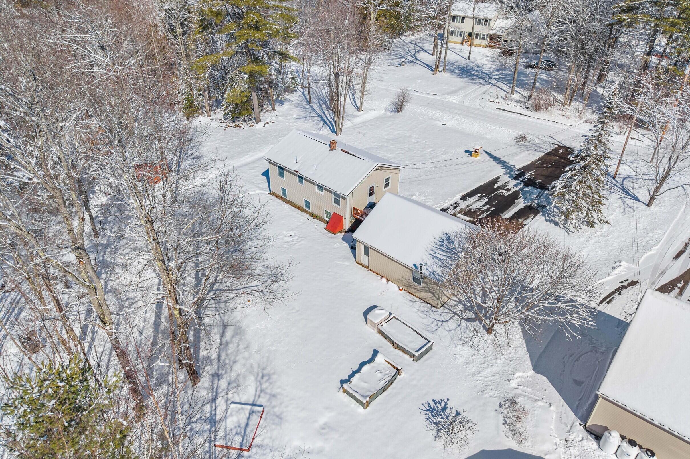 30 Meadow Brook Drive Belgrade ME 04917