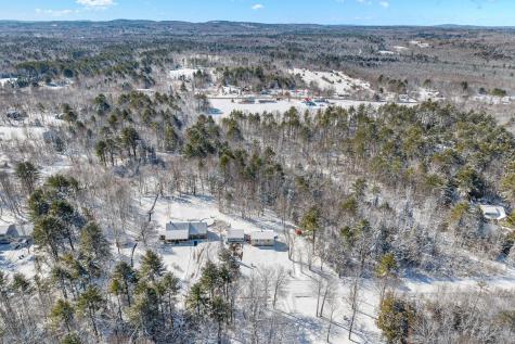 30 Meadow Brook Drive Belgrade ME 04917