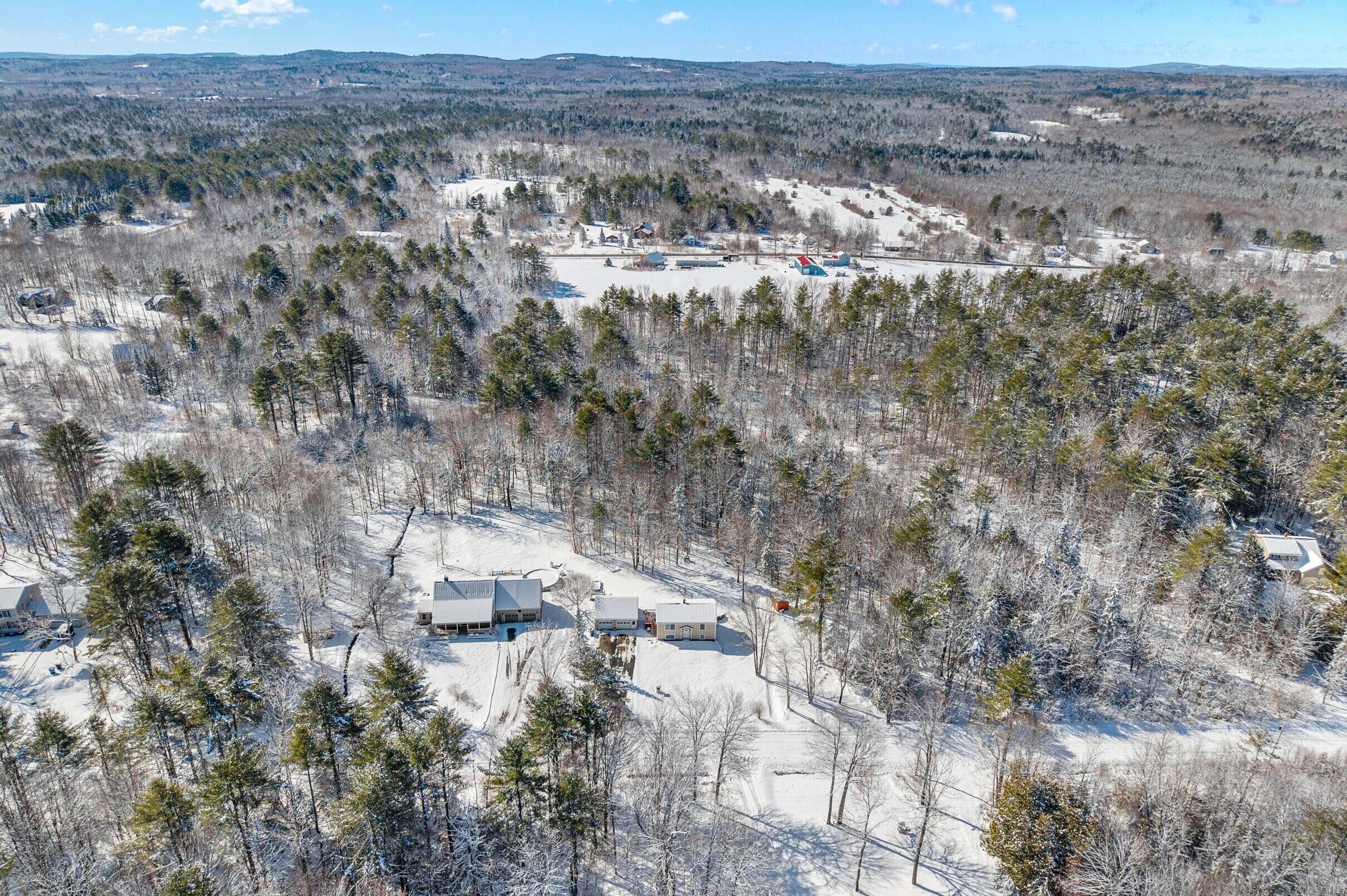 30 Meadow Brook Drive Belgrade ME 04917