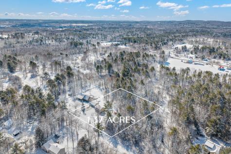 30 Meadow Brook Drive Belgrade ME 04917