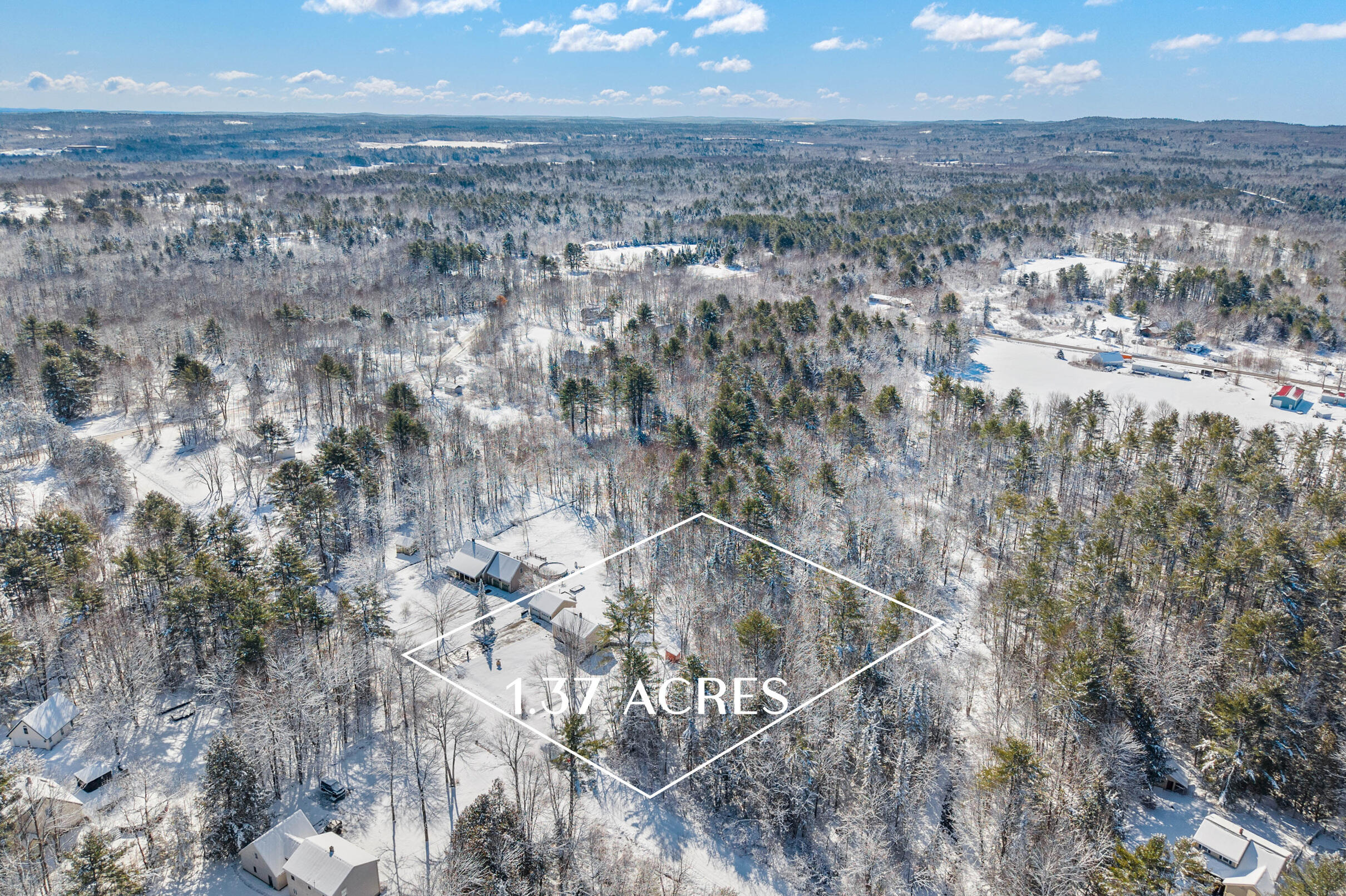 30 Meadow Brook Drive Belgrade ME 04917