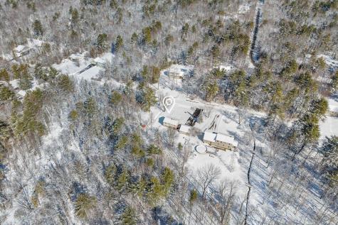 30 Meadow Brook Drive Belgrade ME 04917