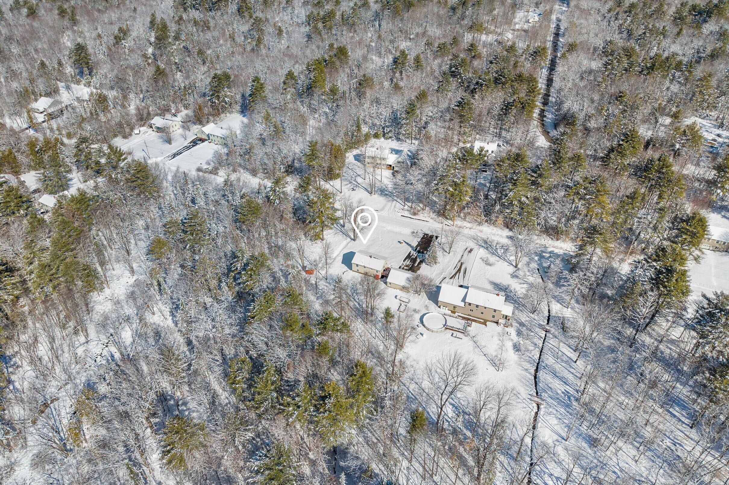 30 Meadow Brook Drive Belgrade ME 04917