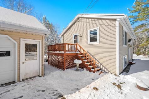 30 Meadow Brook Drive Belgrade ME 04917