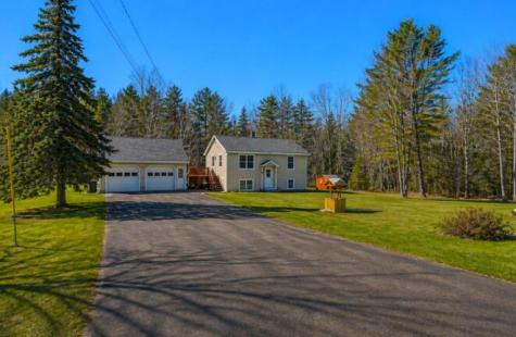 30 Meadow Brook Drive Belgrade ME 04917