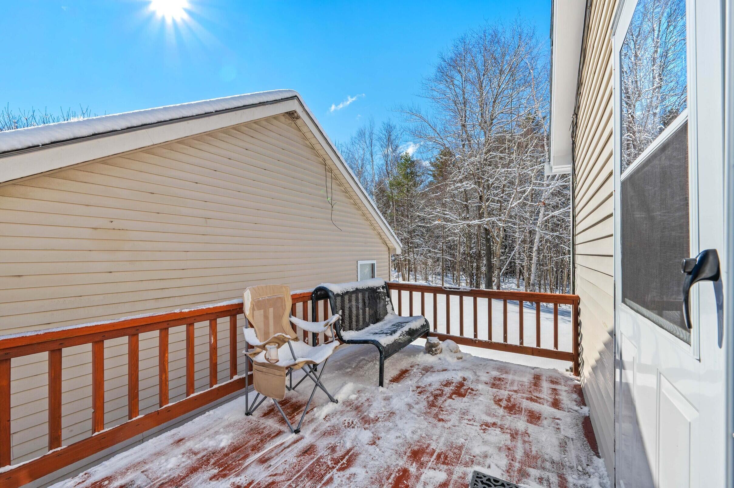 30 Meadow Brook Drive Belgrade ME 04917