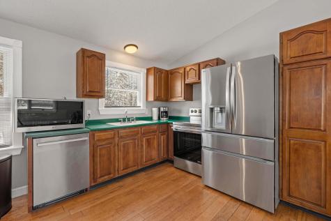 30 Meadow Brook Drive Belgrade ME 04917