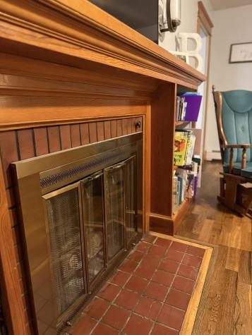 22 Central Avenue Waterville ME 04901