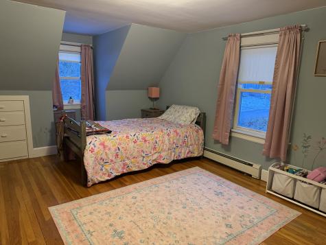 22 Central Avenue Waterville ME 04901