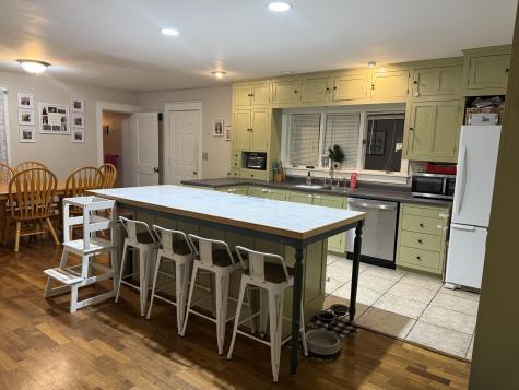 22 Central Avenue Waterville ME 04901