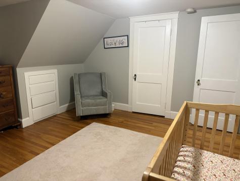 22 Central Avenue Waterville ME 04901