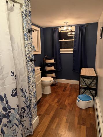 22 Central Avenue Waterville ME 04901