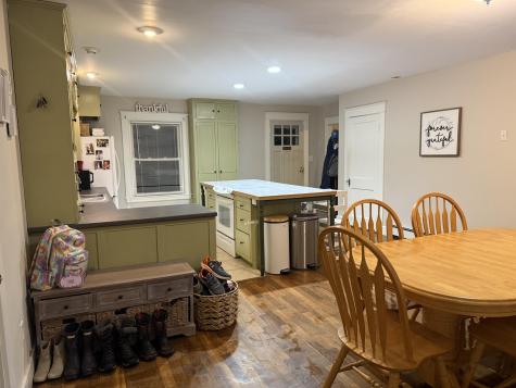 22 Central Avenue Waterville ME 04901