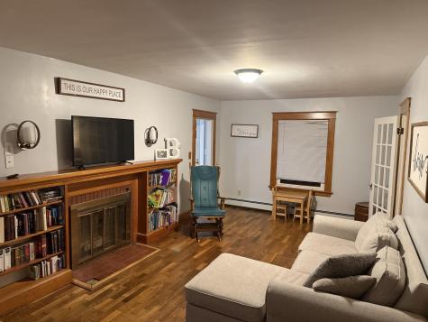 22 Central Avenue Waterville ME 04901