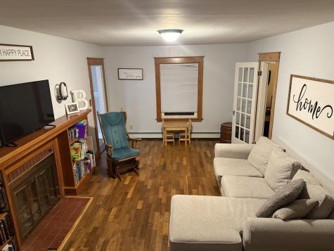 22 Central Avenue Waterville ME 04901