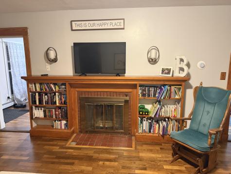 22 Central Avenue Waterville ME 04901