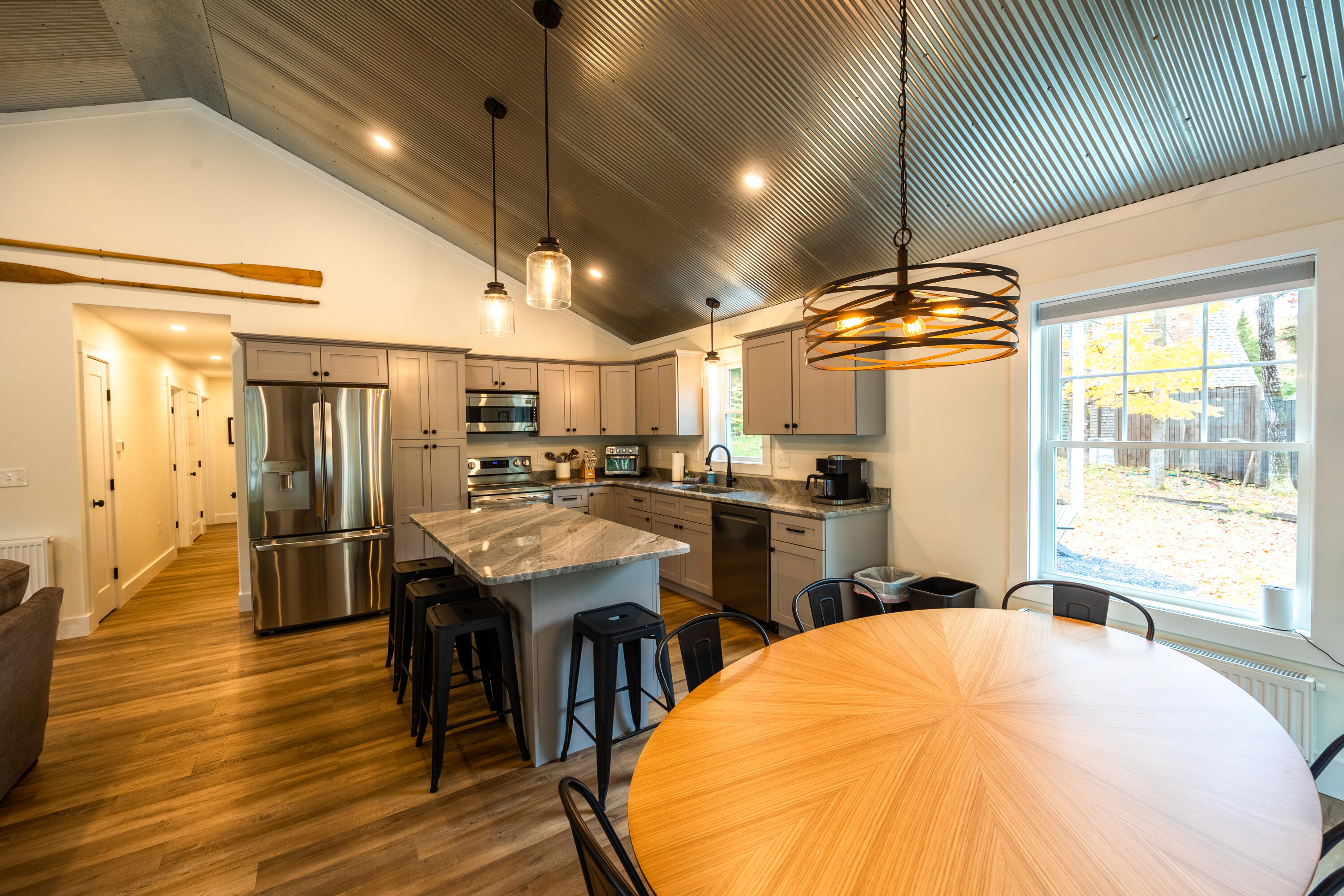 49 Cooper Lane Moosehead Junction Twp ME 04442