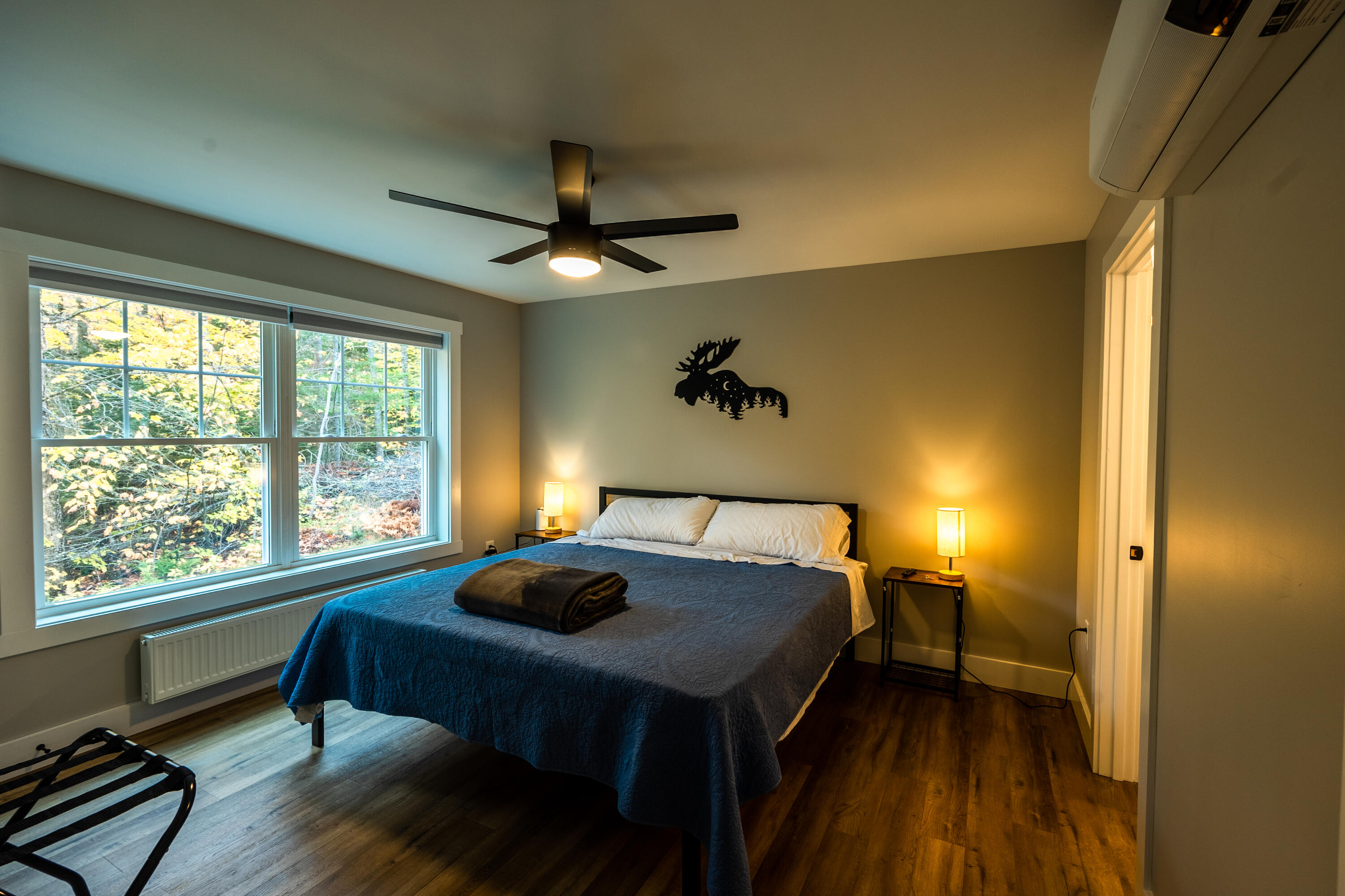 49 Cooper Lane Moosehead Junction Twp ME 04442