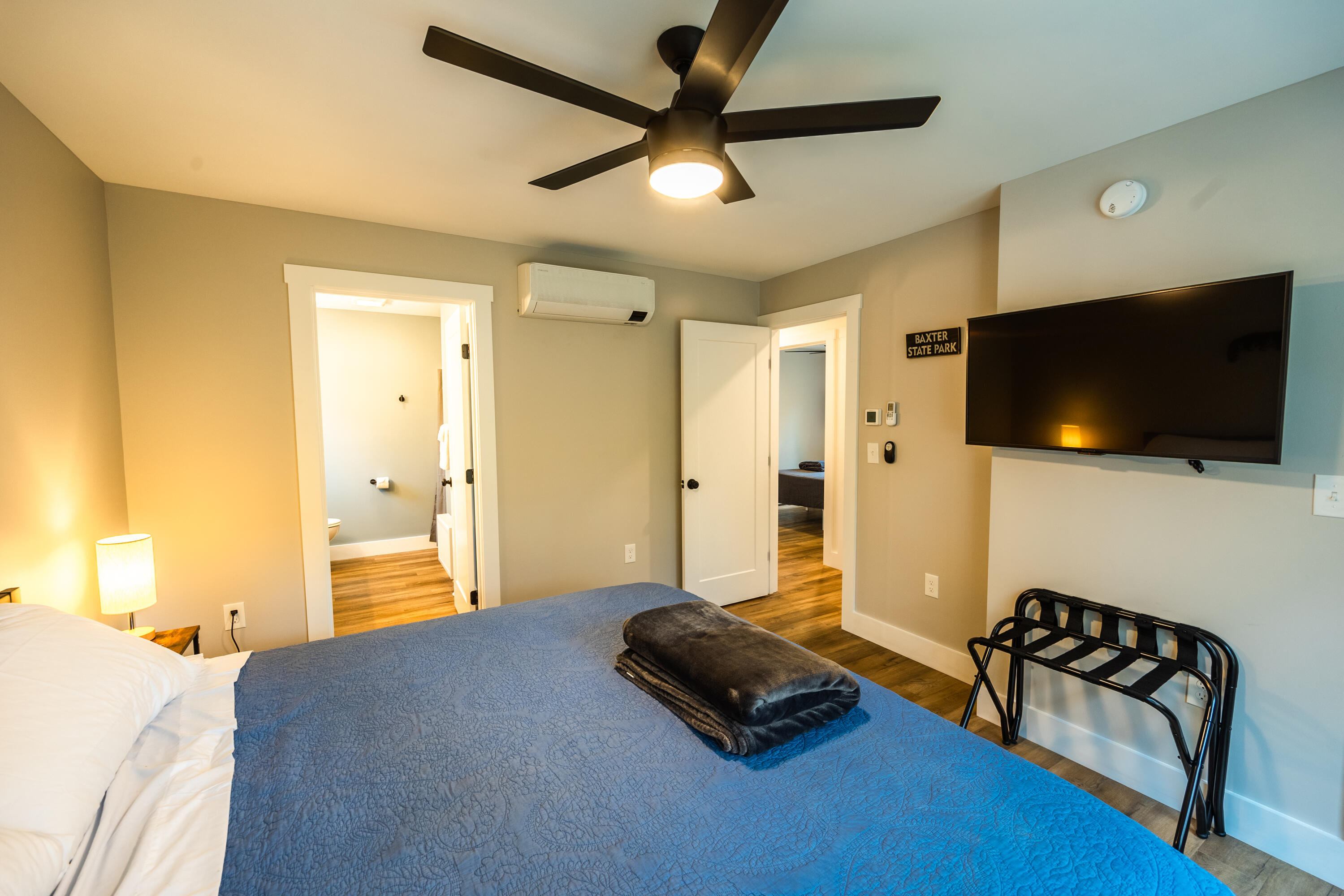 49 Cooper Lane Moosehead Junction Twp ME 04442