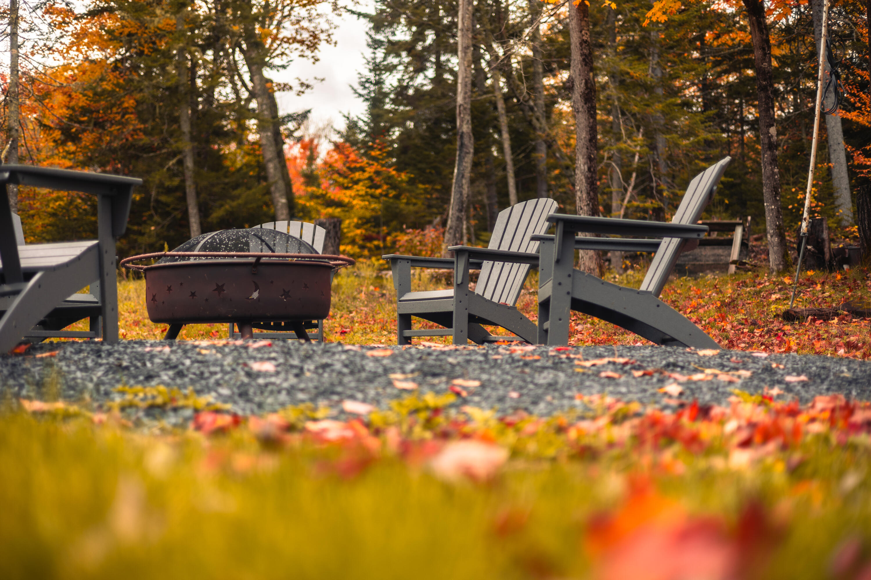 49 Cooper Lane Moosehead Junction Twp ME 04442