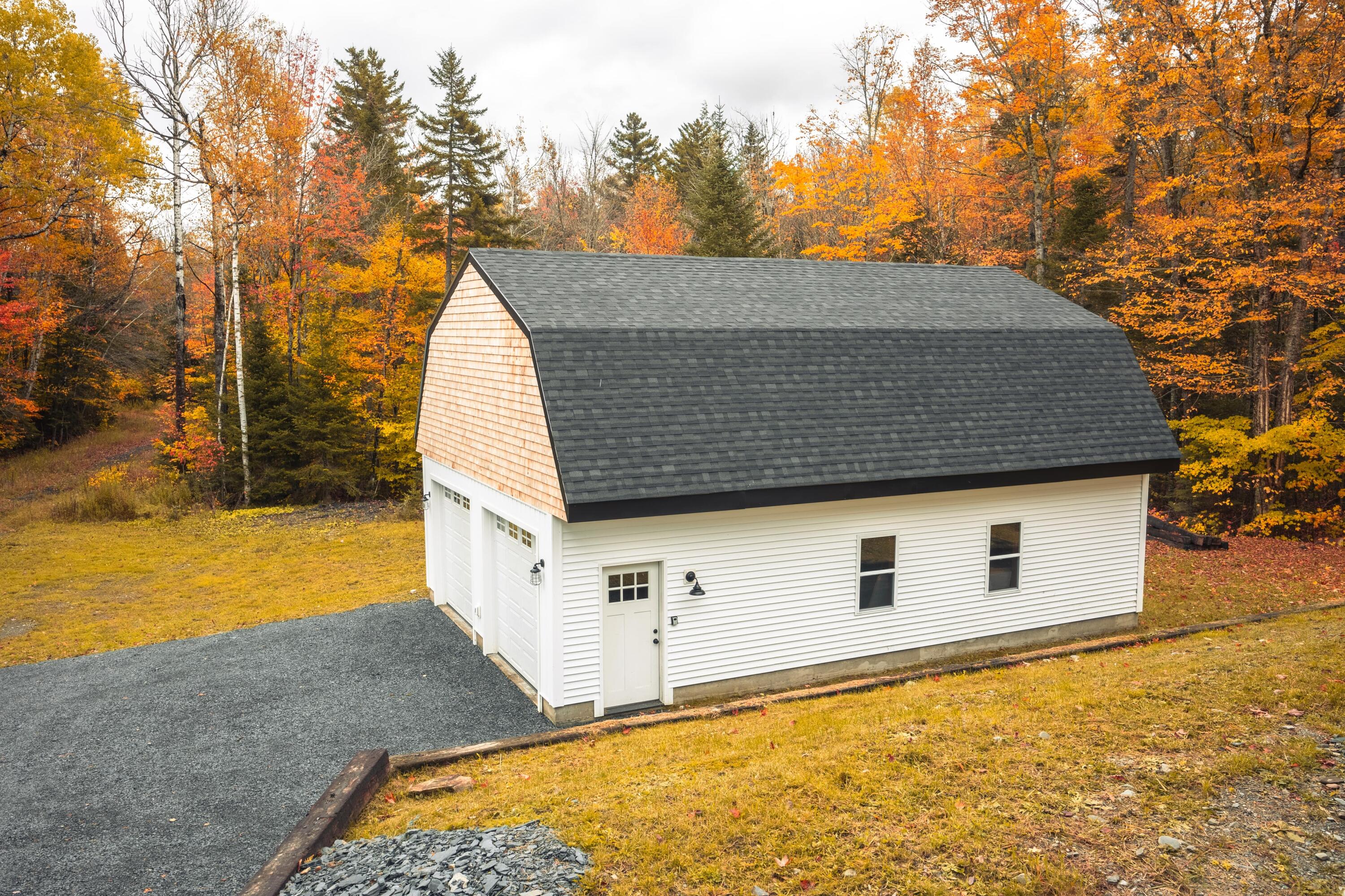 49 Cooper Lane Moosehead Junction Twp ME 04442