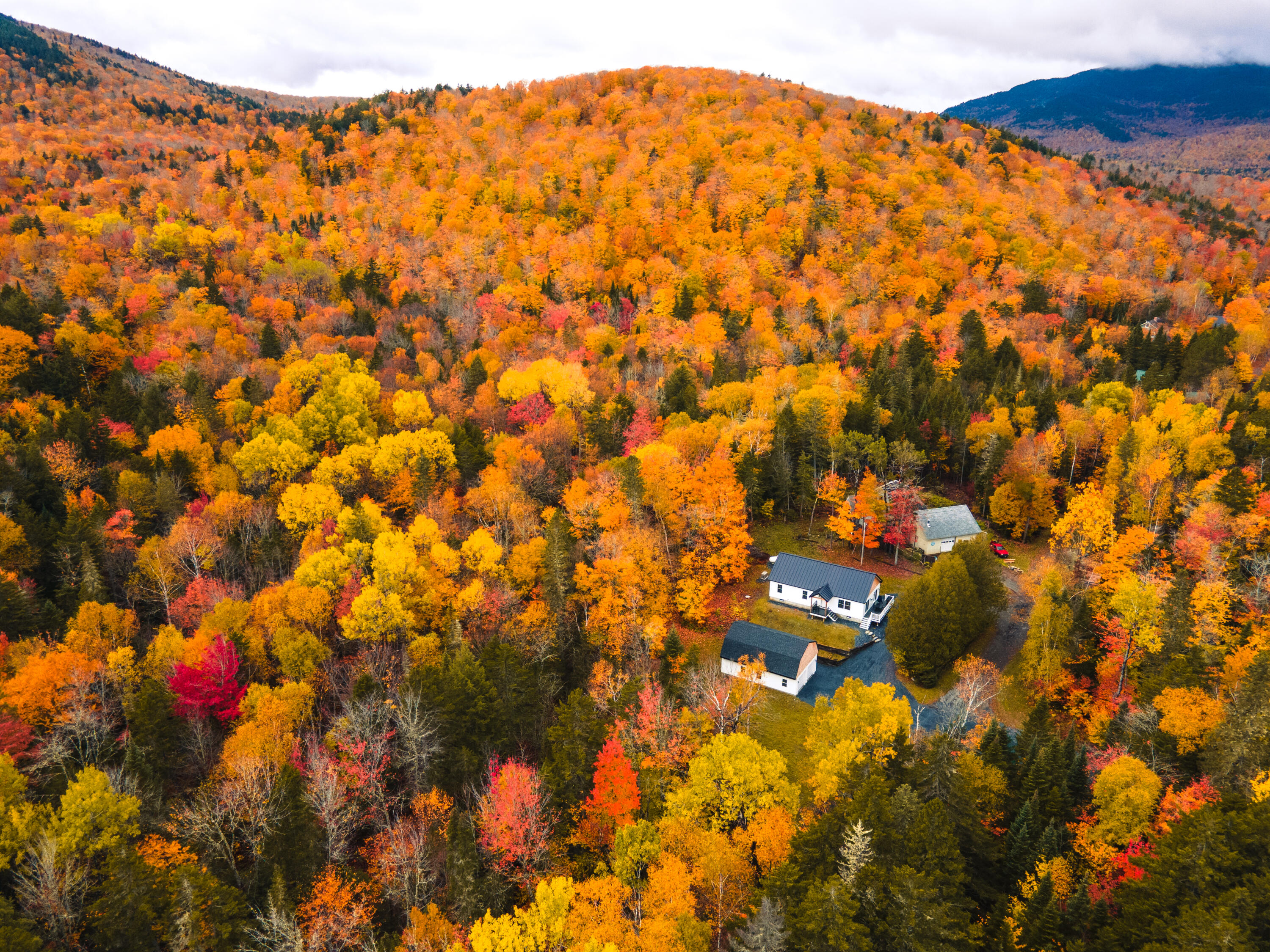 49 Cooper Lane Moosehead Junction Twp ME 04442