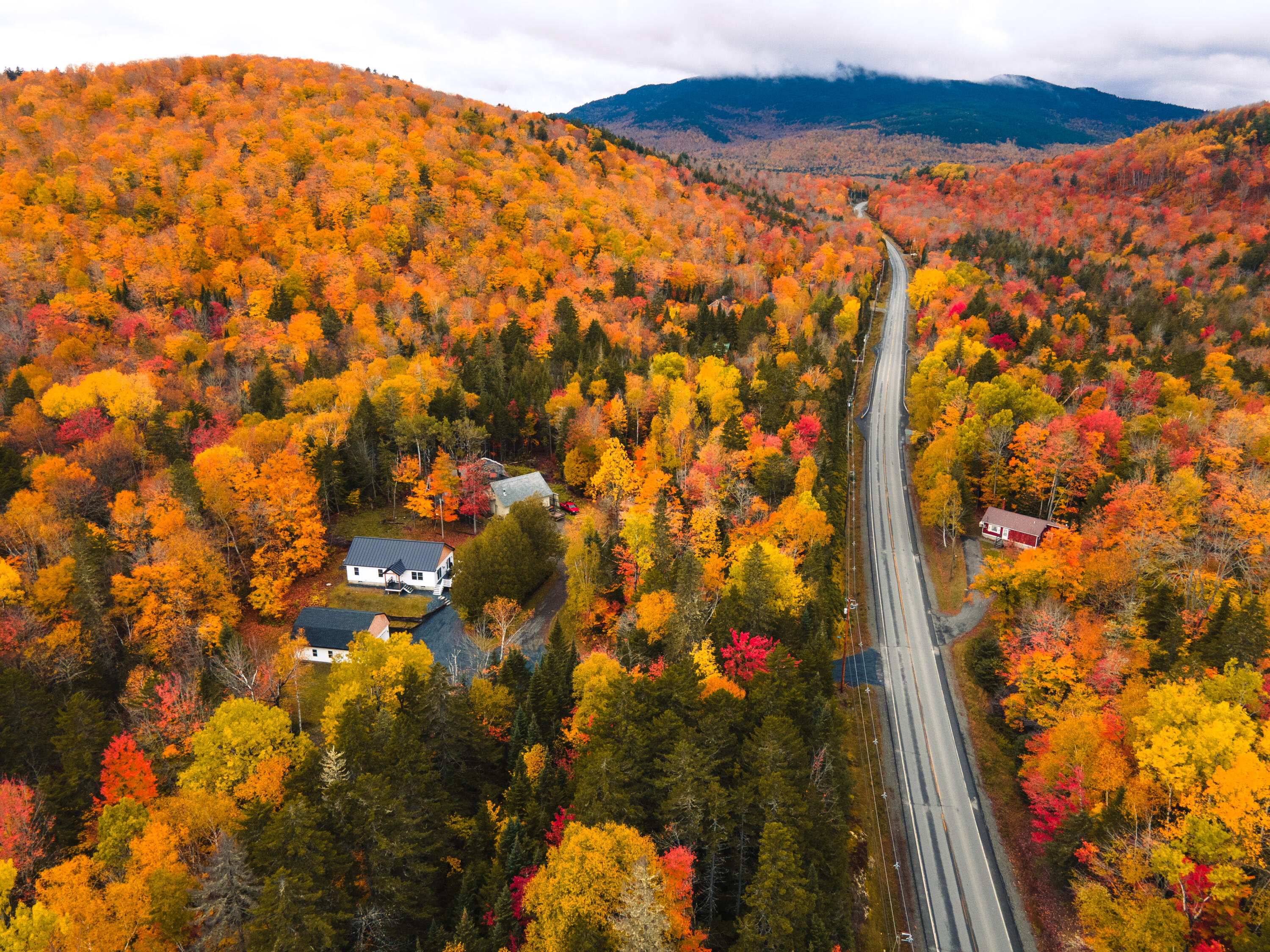 49 Cooper Lane Moosehead Junction Twp ME 04442