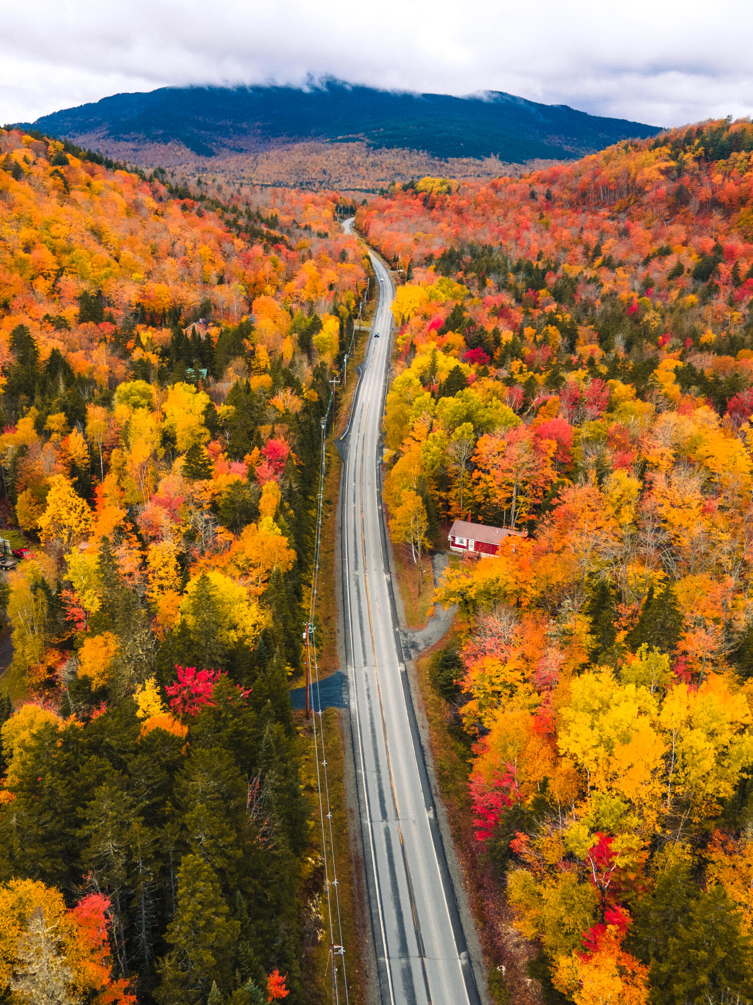 49 Cooper Lane Moosehead Junction Twp ME 04442